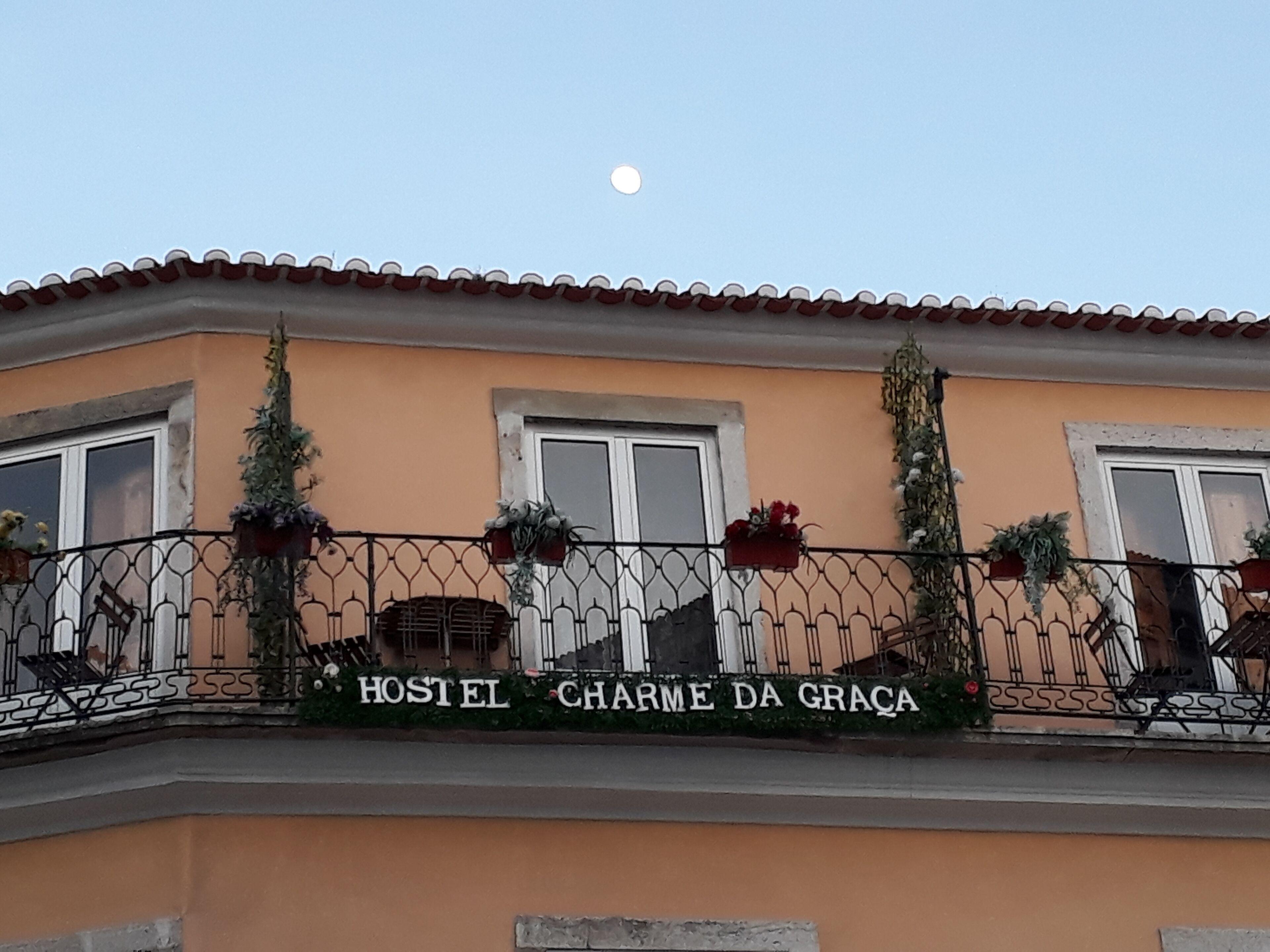 Charme Da Graca - Guest House — Fotos 2