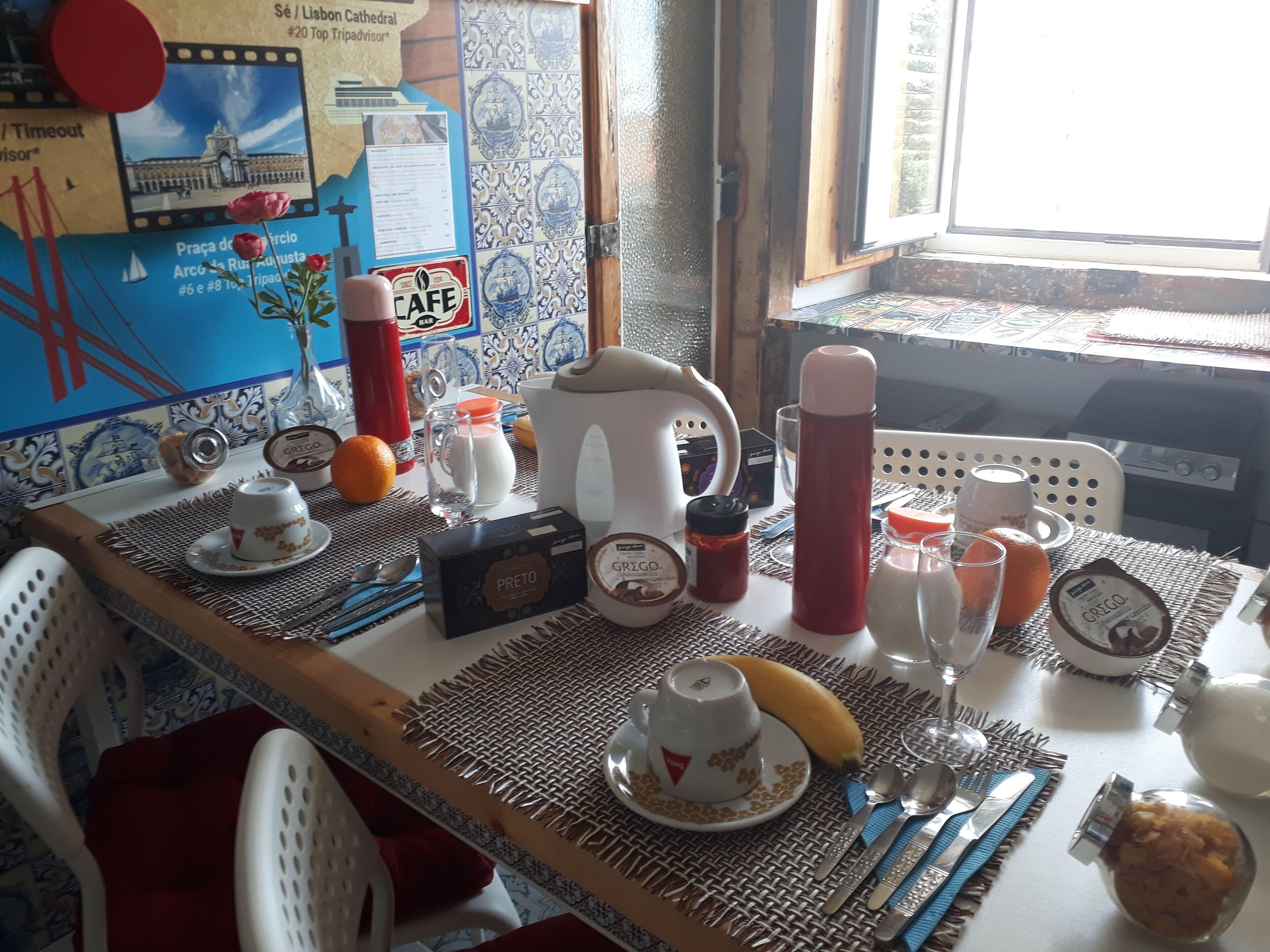 Charme Da Graca - Guest House — Fotos 1