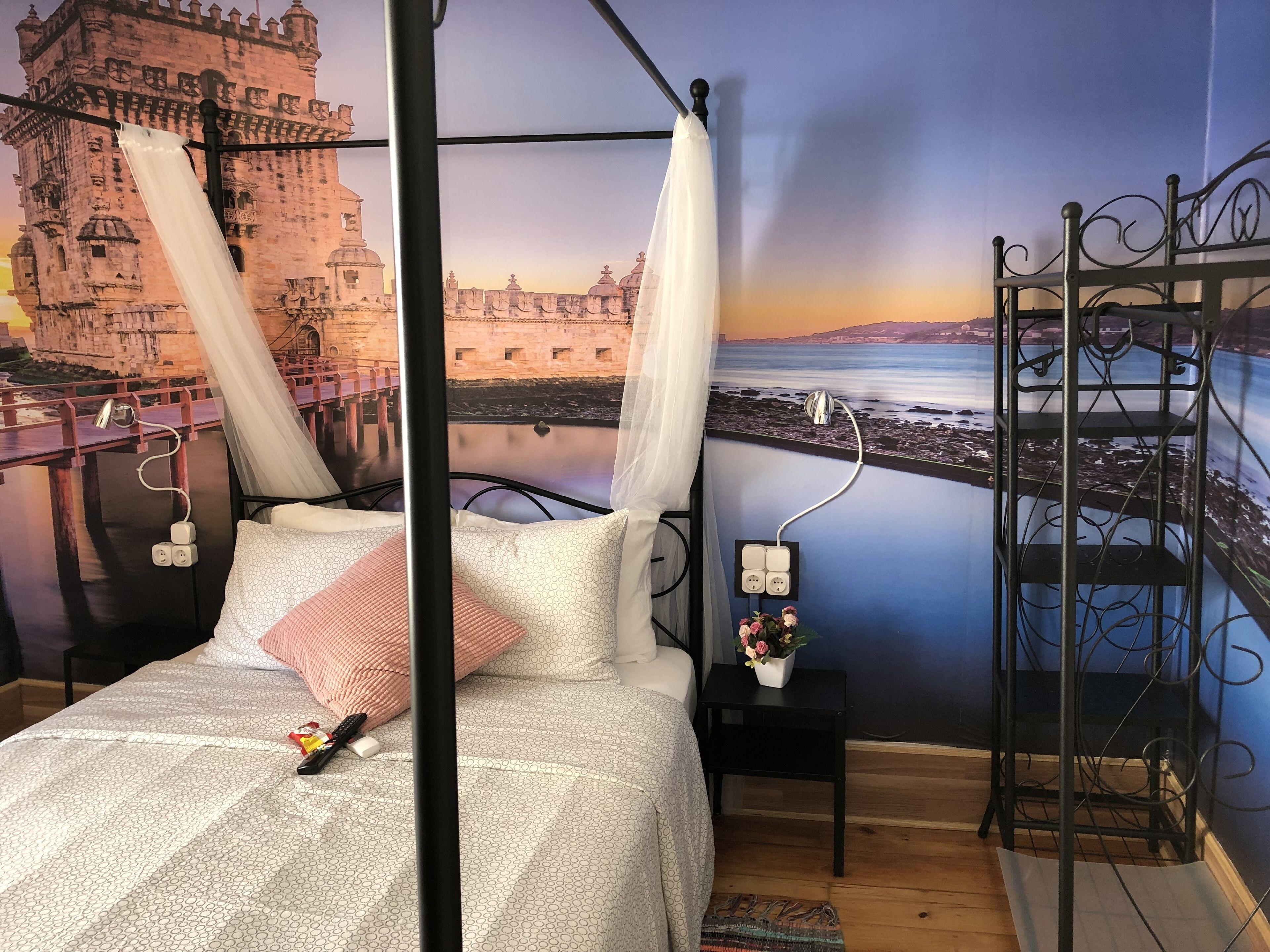 Charme Da Graca - Guest House, Lisbon